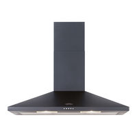 Belling CHIM90 Installation & User's Instructions