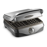 Calphalon No Peek HE400WM User Manual
