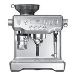 Breville the Oracle BES980XL Instruction Book