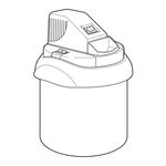 Hamilton Beach 68120 Use & Care Manual
