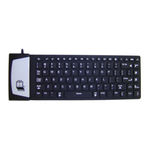 Man & Machine CoolMIR BlackBerry Keyboard User And Installation Manual