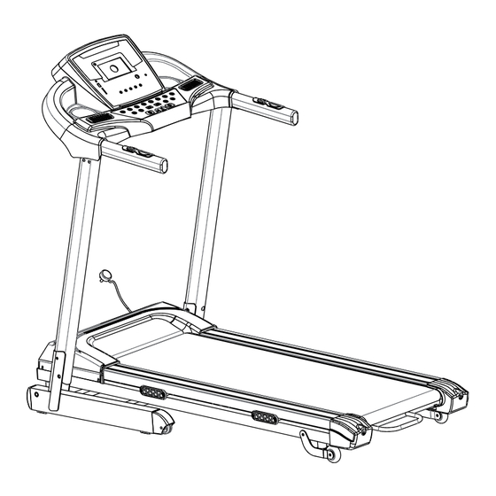 Frontier FRB200 User Manual