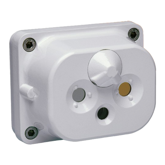 Omniguard 760 series Installation And Operating Service Manual