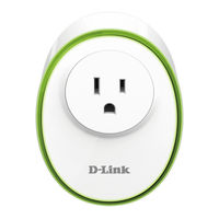 D-Link DSP-W115 Quick Start Manual