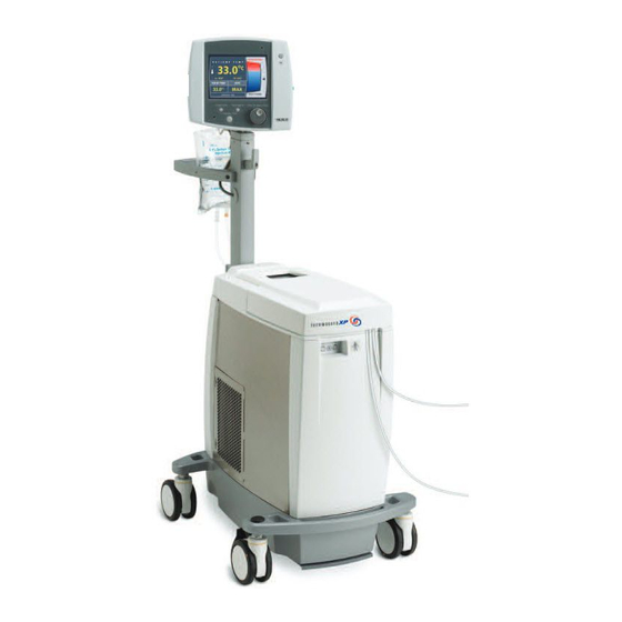 ZOLL CoolGard 3000 Operation Manual