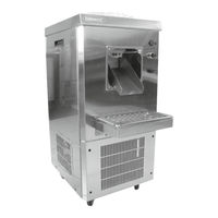 Nemox gelato 12k Instruction Book