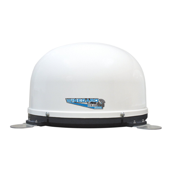 Winegard MiniMax Series Manual