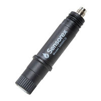 Sensorex S8000CD-ORP-LC Product Instruction Sheet