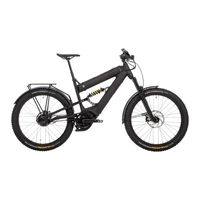 HNF-NICOLAI XF3 Adventure Manual