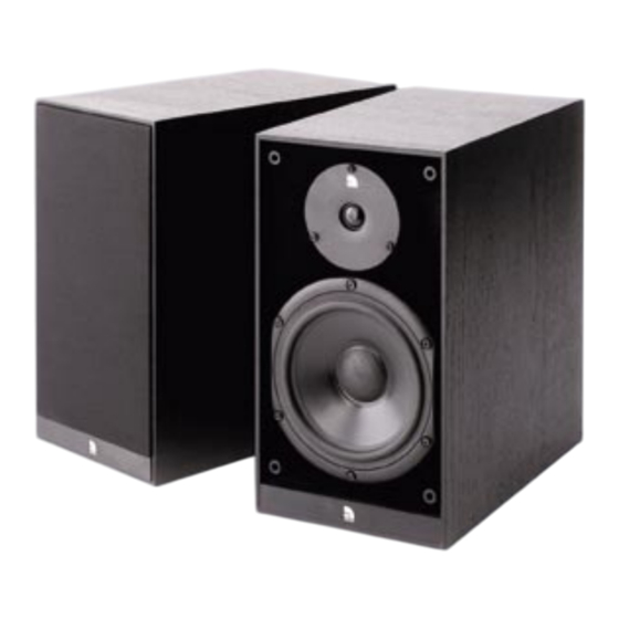 Audio Pro A2.14 Live Brochure