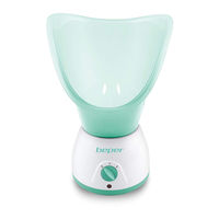 Beper BelViso 40.967N Use Instructions