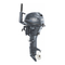 Outboard Motor Yamaha F20A Owner's Manual