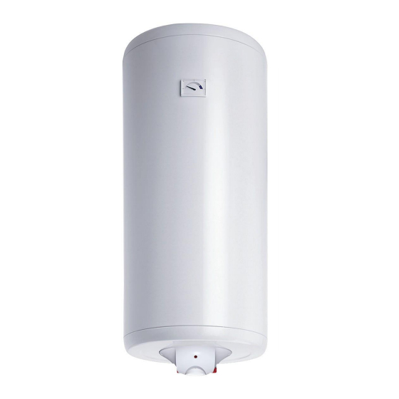 chromagen GR30 Instructions For Installation And Use Manual