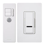 Lutron Electronics Maestro IR MIR-600 Installation Manual