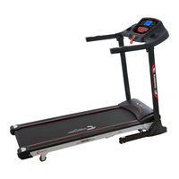 Christopeit Sport 2271 Assembly And Exercise Instructions