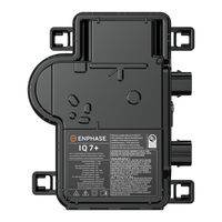 enphase IQ System Controller Technical Brief