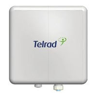 Telrad CPE12350 User Manual