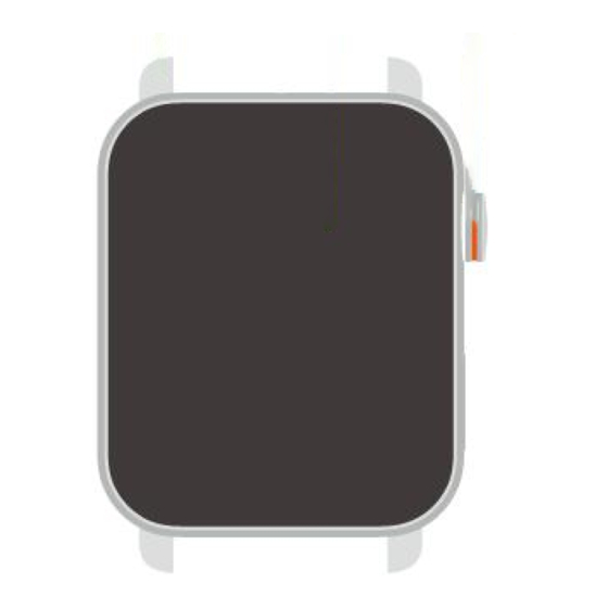 Autel OTOFIX SW2101 Manual