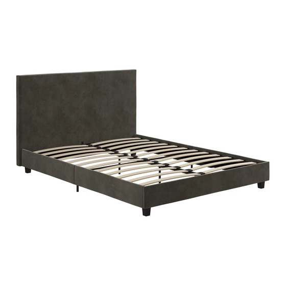 Dorel Home Products 4378439WE Manual