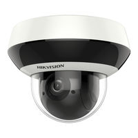 HIKVISION DS-2DE2A204IW-DE3 User Manual