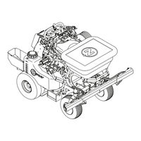 Turf Equipment Z-SPRAY Operator's Manual