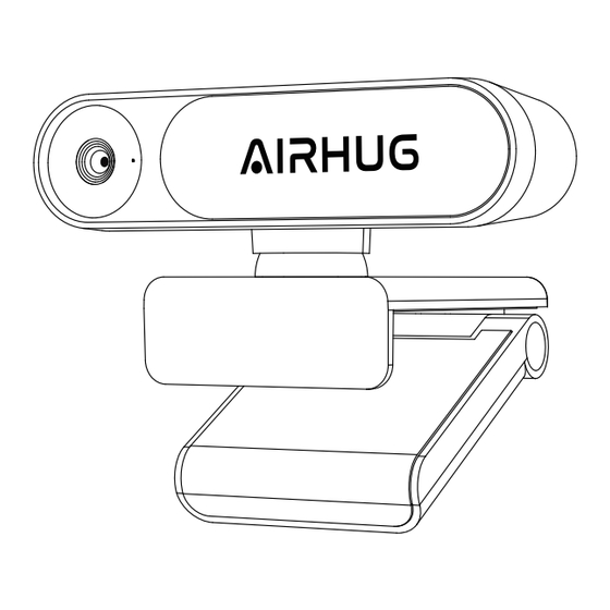 AIRHUG 02 User Manual