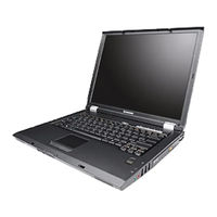Lenovo 8922A2U - C200 8922 - Celeron M 1.73 GHz Hardware Maintenance Manual