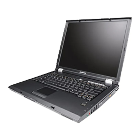 Lenovo 3000 C200 8922 Hardware Maintenance Manual
