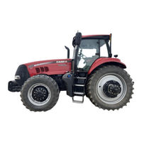 Case 180 Operator's Manual