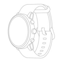 Amazfit Stratos User Manual