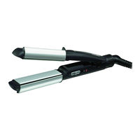 Babyliss GPB007E User Manual