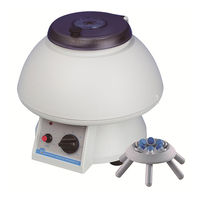 Daihan Scientific Cef-6 User Manual