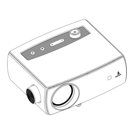 Nexigo PJ10 User Manual