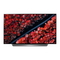 LG OLED77C9 Series, OLED77C9PLA Manual