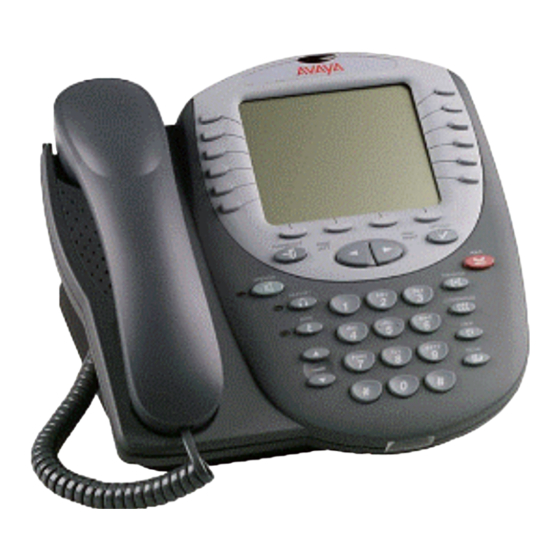 Avaya IP Office 3.0 Installation Manual