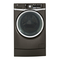 Washer GE GFWR4805FMC Installation Instructions Manual