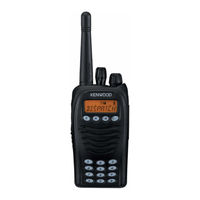 Kenwood TK-3173 K Service Manual