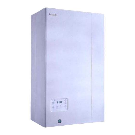 HAMWORTHY MILBORNE 500 SERIES DESIGN INSTALLATION, COMMISSIONING AND