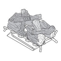 Vermont Castings VWF24STN Installation And Operating Instructions Manual