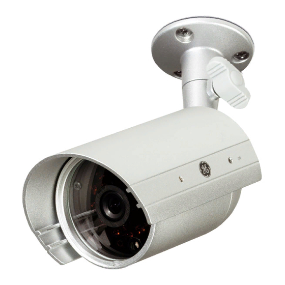 Ge security fashion cameras