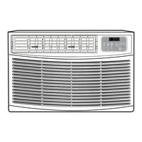 Haier HWE15XCRHWE18VCR User & Care Manual