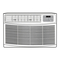 Air Conditioner Haier HWE15XCRHWE18VCR User & Care Manual