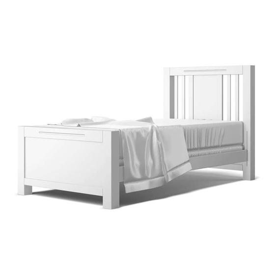 Romina 4515 Assembly Instructions Manual