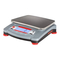 Scales OHAUS NV212 Service Manual