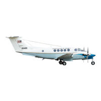 Beechcraft C-12C Operator And Technical Reference Manual