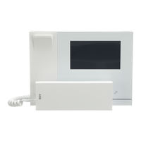 Abb Welcome M2303 Manual