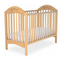 Mamas and papas cot assembly online