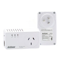 Netcomm NP204 Connection Manual
