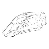 Bissell STAIN ERASER PET 2006F User Manual
