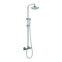 Blaufoss TITAN 23522 Installation Manual